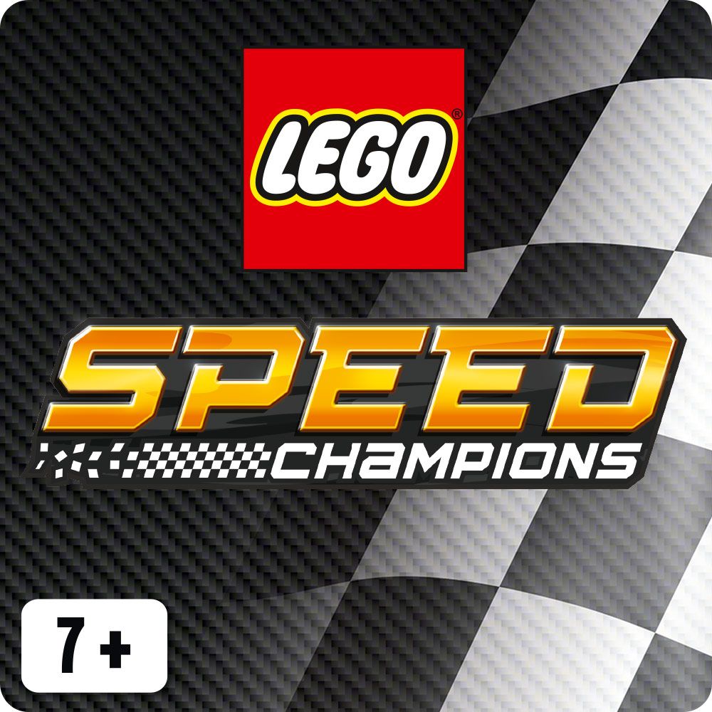 Lego speed champions 76916 porsche 963, modellino auto da costruire, macchina  giocattolo per bambini, set da collezione 2023 - Toys Center