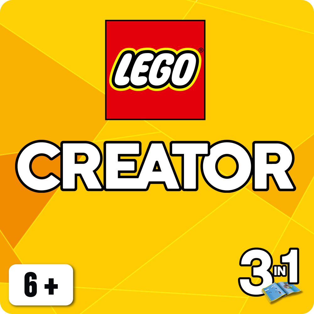 LEGO Creator Girasoli Set di Fiori Finti da Costruire, Bouquet da Esporre  Regalo