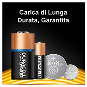 Duracell plus power c b2 - età - 