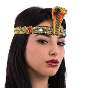 Diadema egizio - 