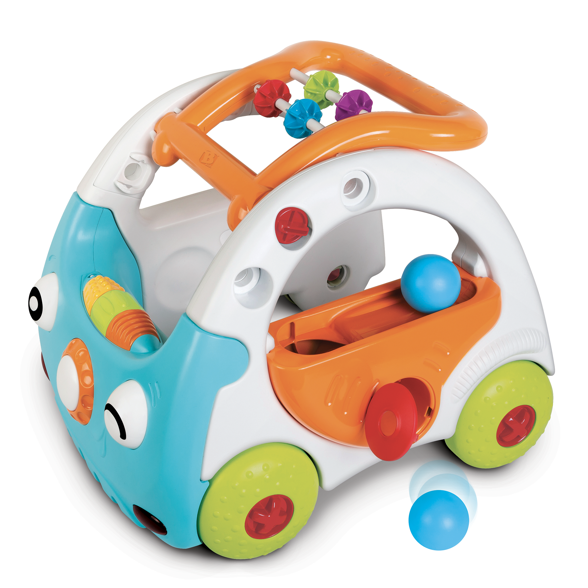 Discovery car 3in1 - superstar - B-KIDS