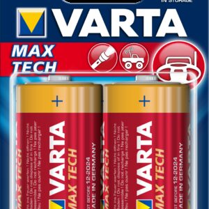 D torcia max tech - 