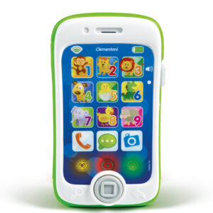 Clementoni - 14969 - smartphone touch & play - BABY CLEMENTONI
