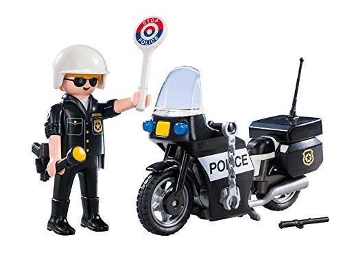 5648 - carry case polizia - altro - toys center - 