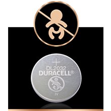 Duracell special electronics lr44 b2 - 