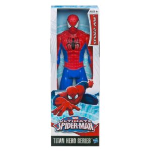 Spider-man 30 cm - Spiderman
