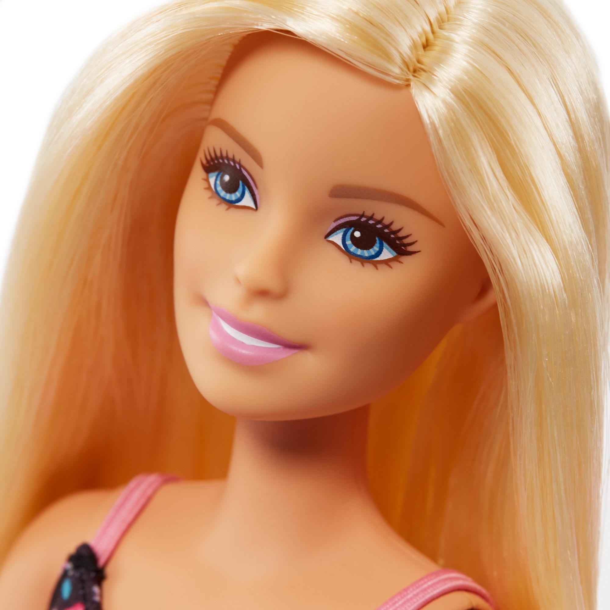 Barbie - negozio di alimentari - Barbie