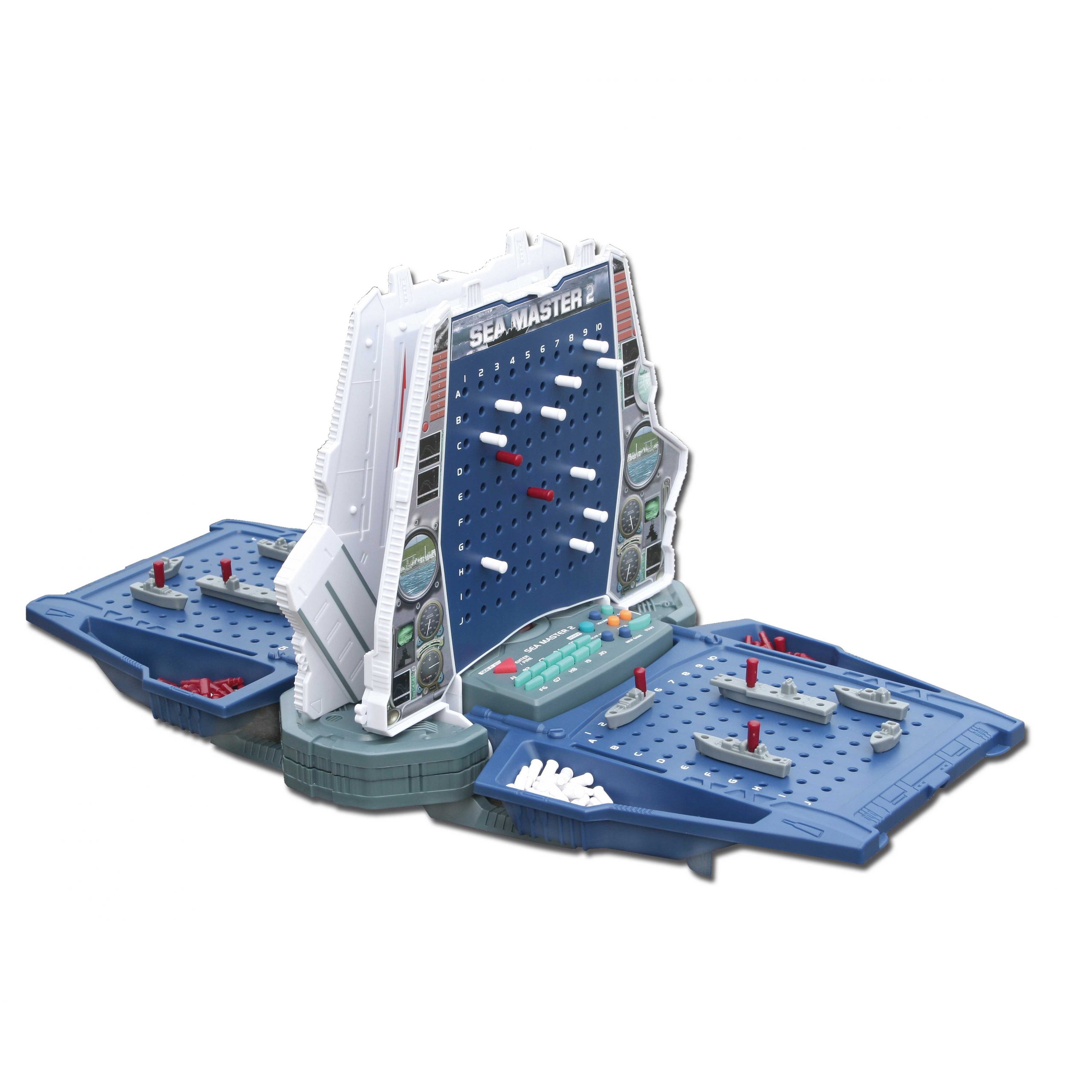 Sea Master II - Toys Center