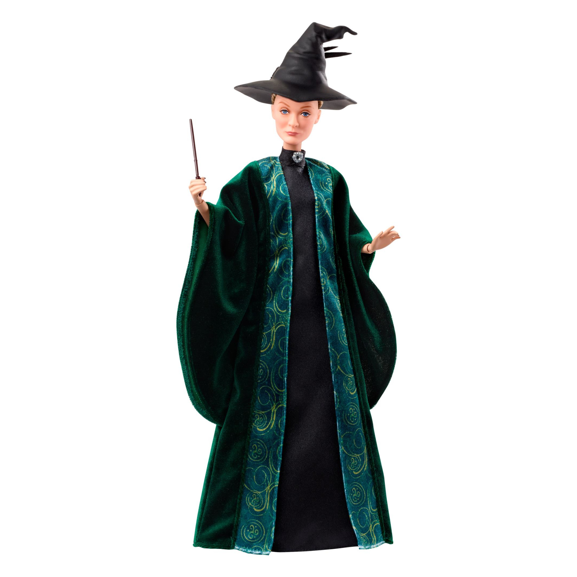 Harry potter e la camera dei segreti - personaggio di professoressa mcgranitt - Harry Potter