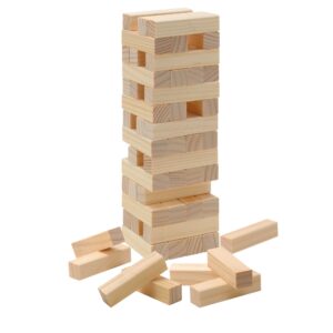 Torre traballante - ZIG ZAG