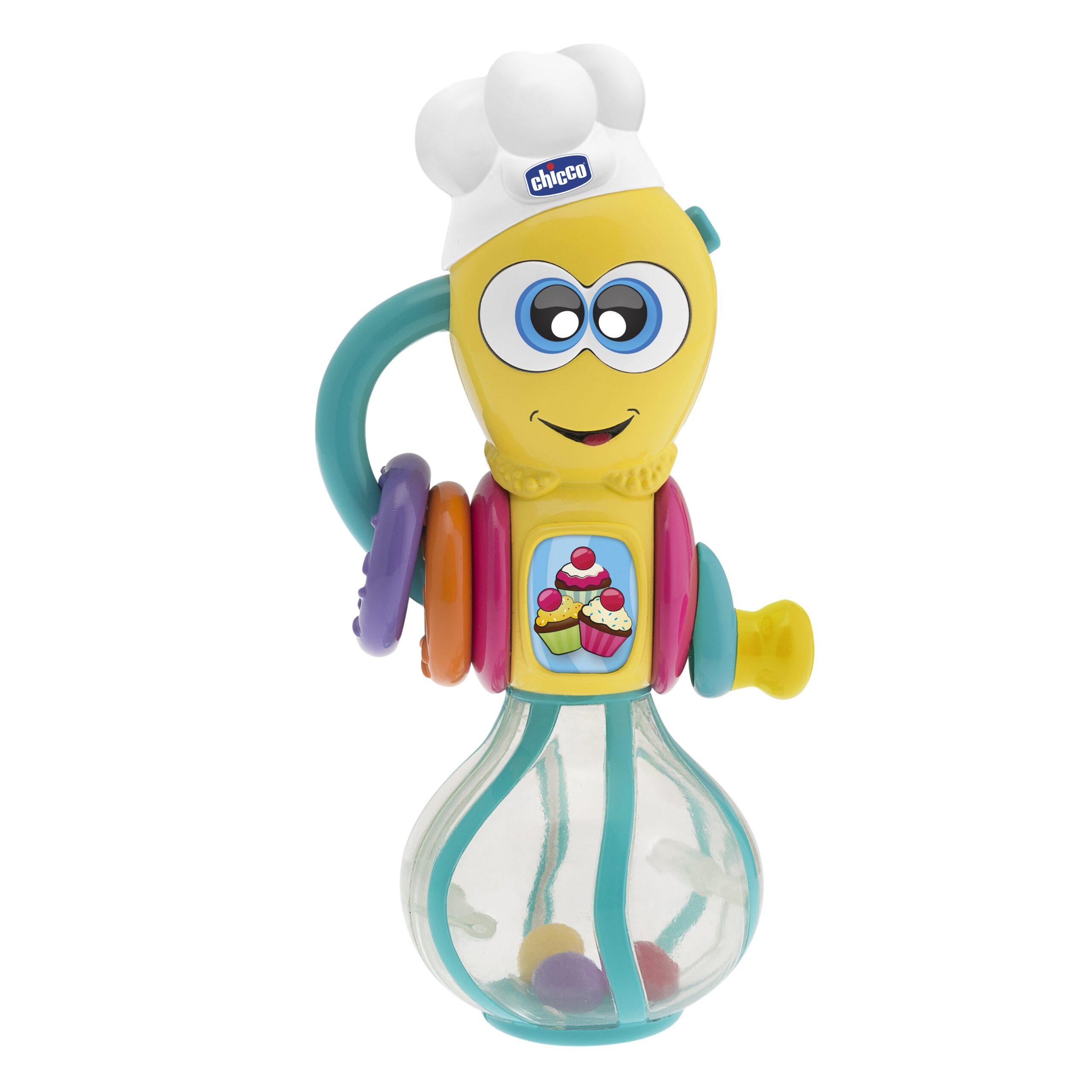 Baby chef - Chicco