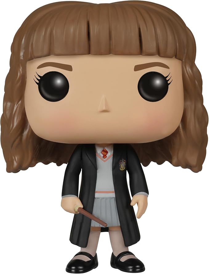 Pop movies: harry potter - hermione granger - FUNKO POP!, Harry Potter