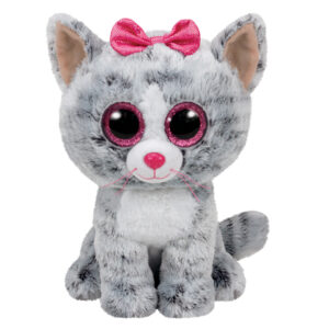 Beanie boos 28cm kiki - TY
