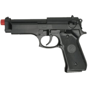 Pistola parabellum cal. 6 mm. - 