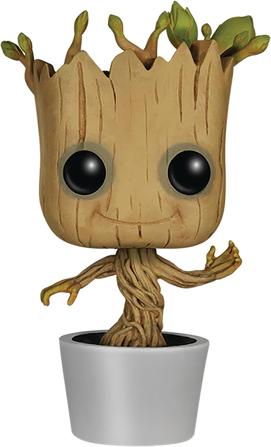 Funko pop marvel: guardiani della galassia - dancing groot - FUNKO POP!