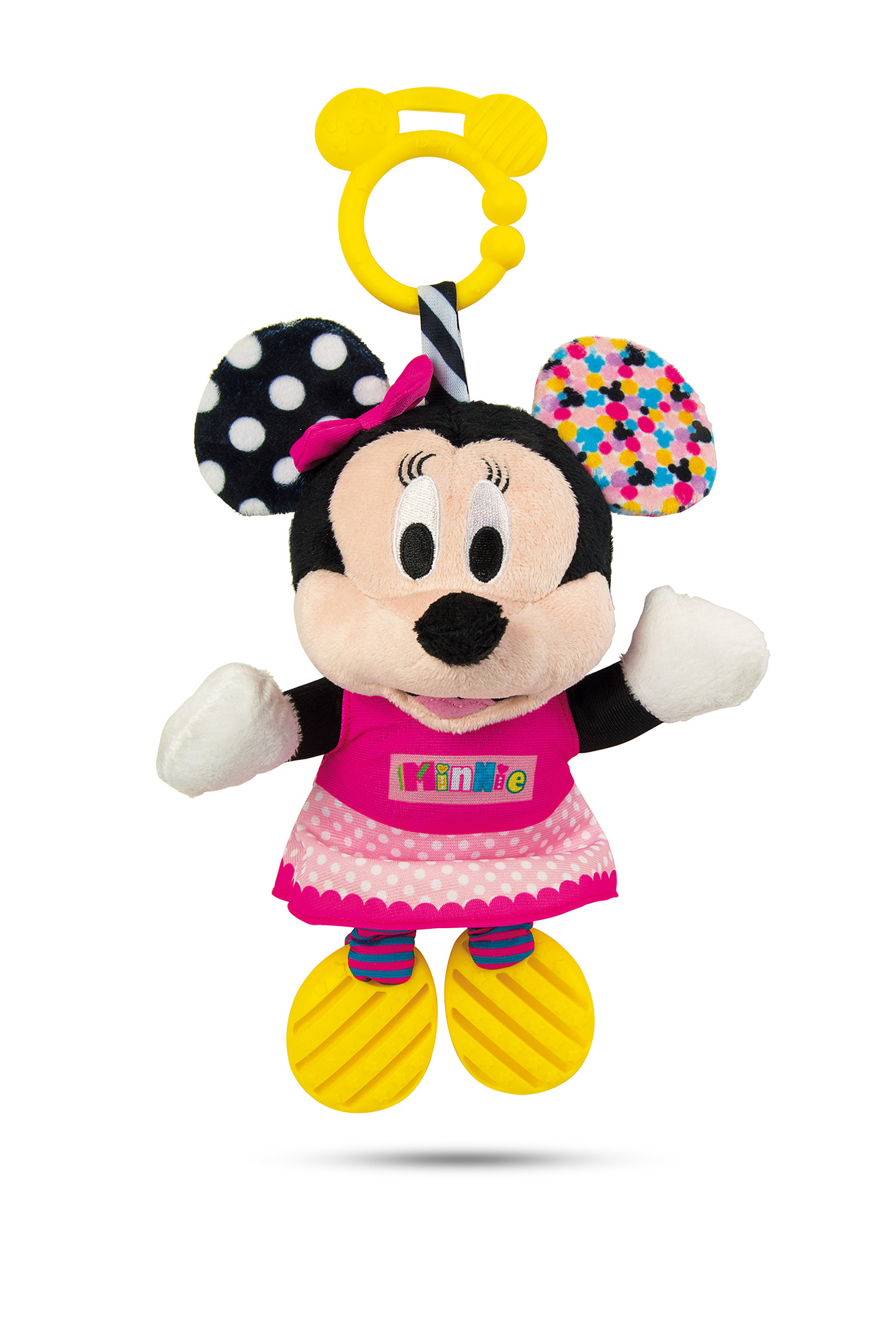 Baby Minnie Prime Attività - Giocattoli Toys Center