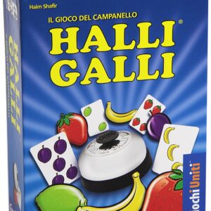 Giochi da Tavolo Pagina 9 - Toys Center