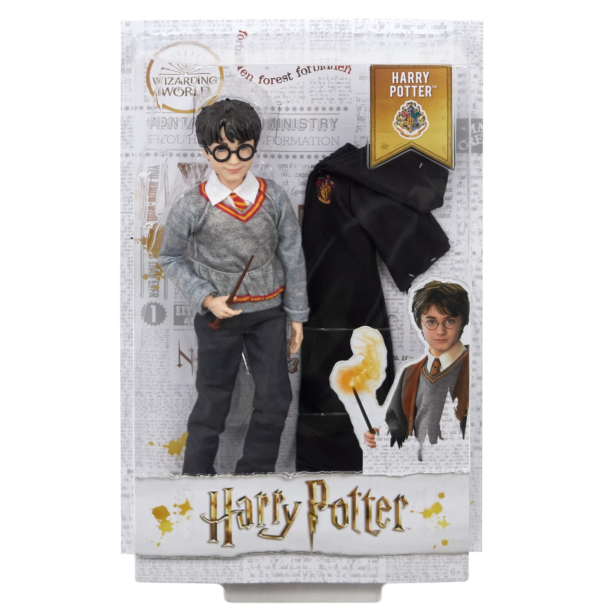 Harry potter e la camera dei segreti - personaggio di harry potter - Harry Potter