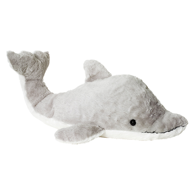 Ami plush delfino 80cm - AMI PLUSH
