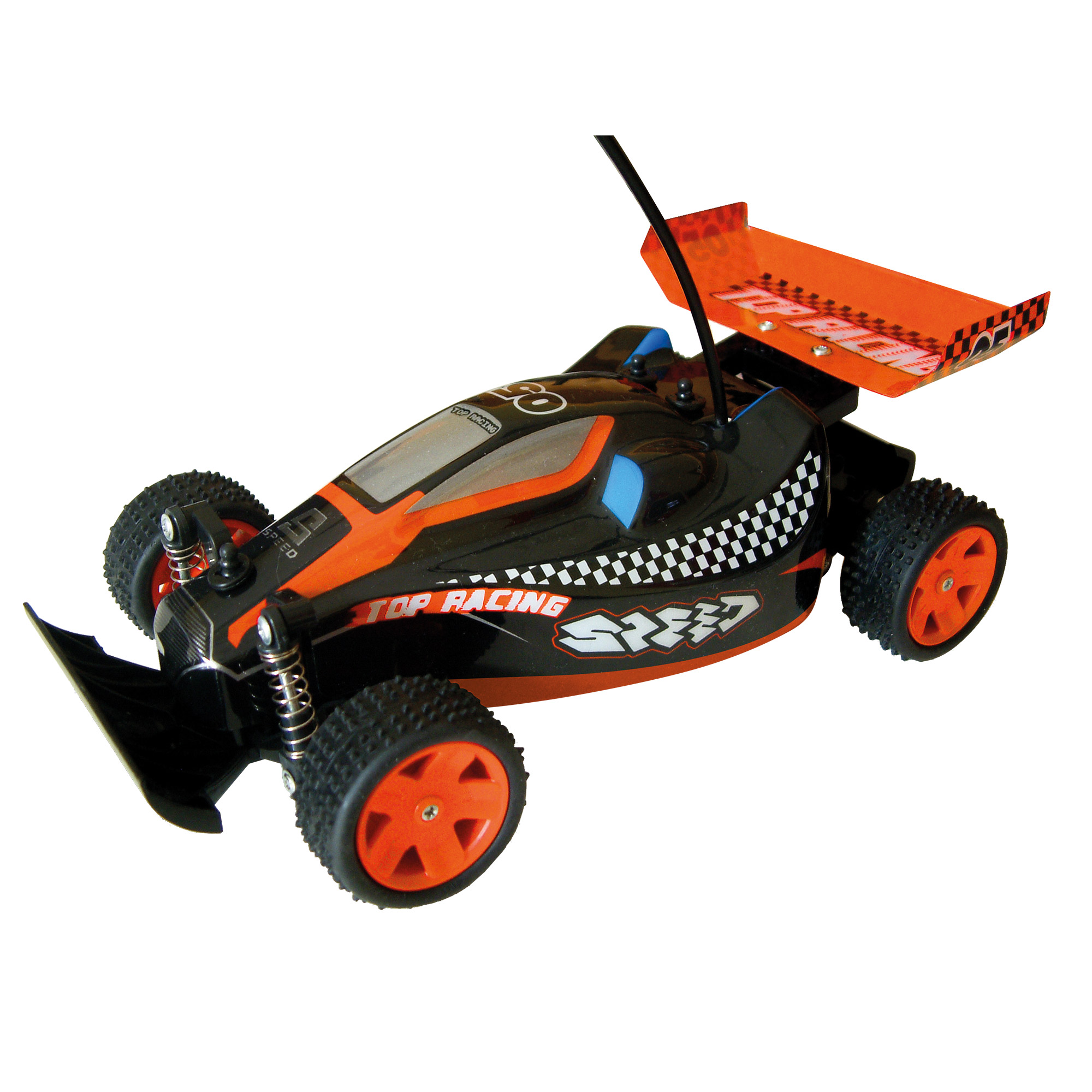 Auto r/c dune buggy - MOTOR & CO.