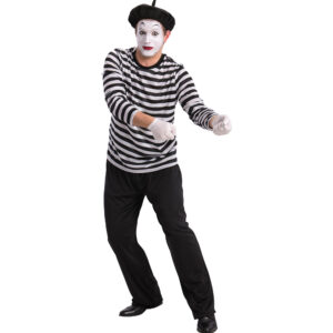 Costume mimo t.u. (m-l) - altro - toys center - 