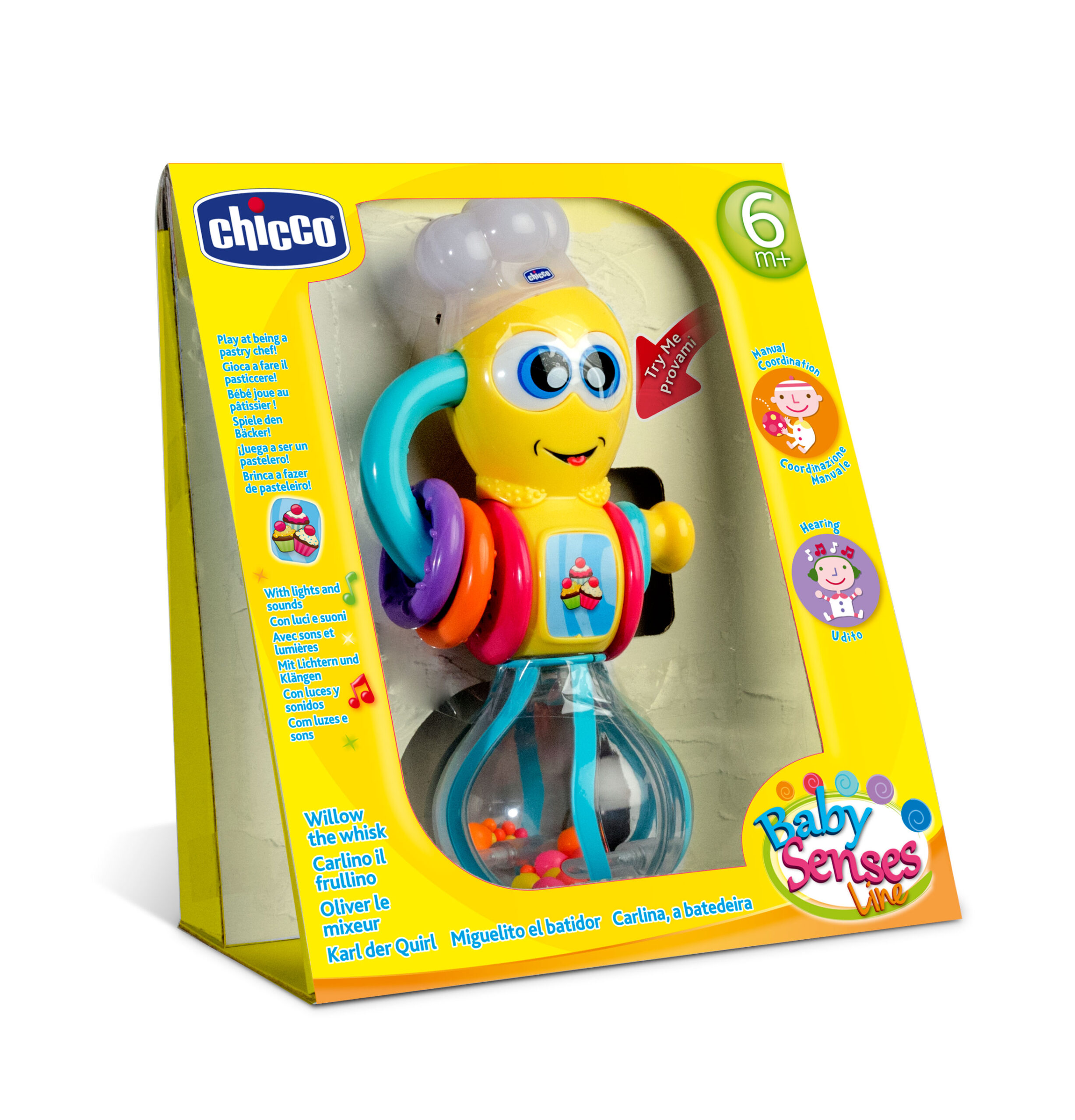 Baby chef - Chicco