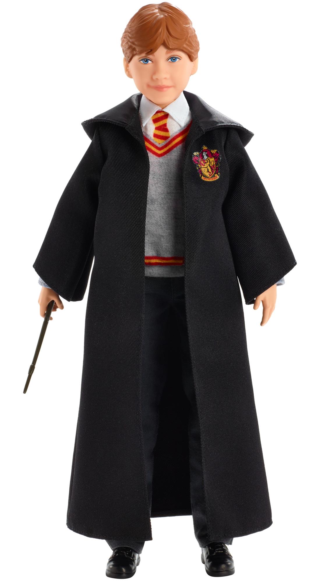 Harry potter e la camera dei segreti - personaggio di ron weasley - Harry Potter