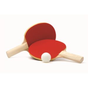 Set ping pong - SUN&SPORT