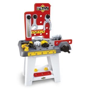 Banco lavoro 24pcs - BRIKKOLO