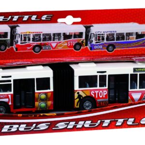 Motor&co bus shuttle - MOTOR & CO.