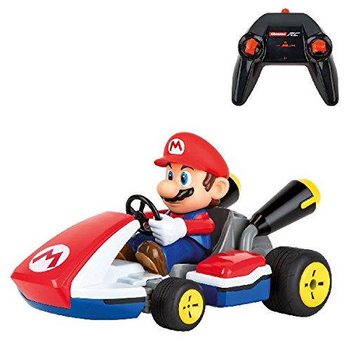 Mario kart racer - altro - toys center - CARRERA