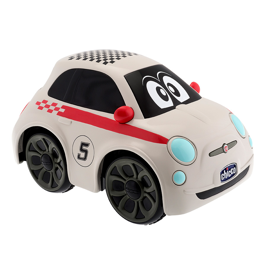 Fiat 500 rc - Chicco