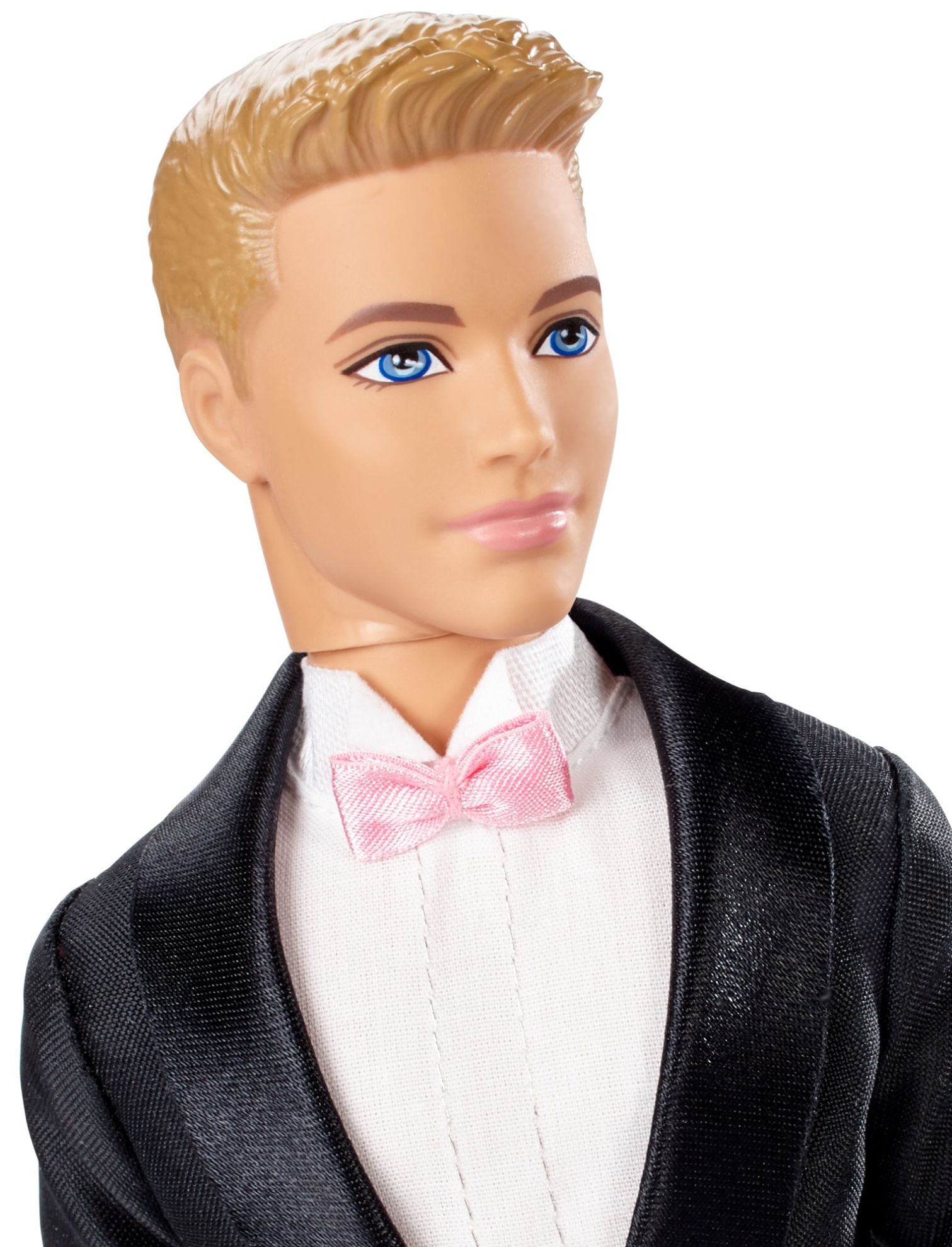 Ken sposo - barbie - Barbie