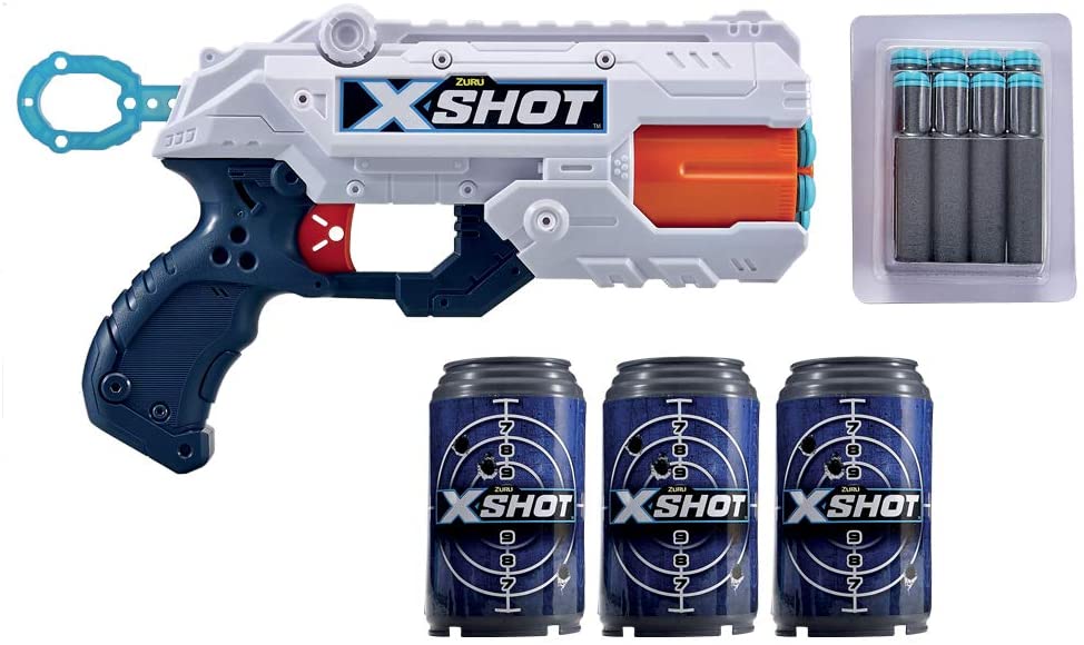 X-shot reflex 6 - X-SHOT