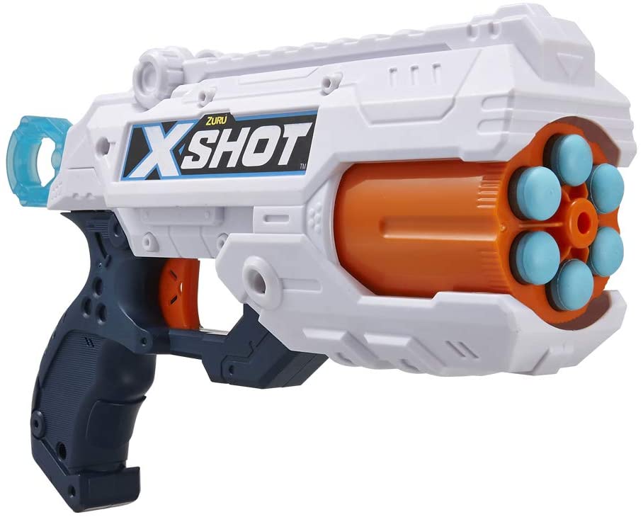 X-shot reflex 6 - X-SHOT