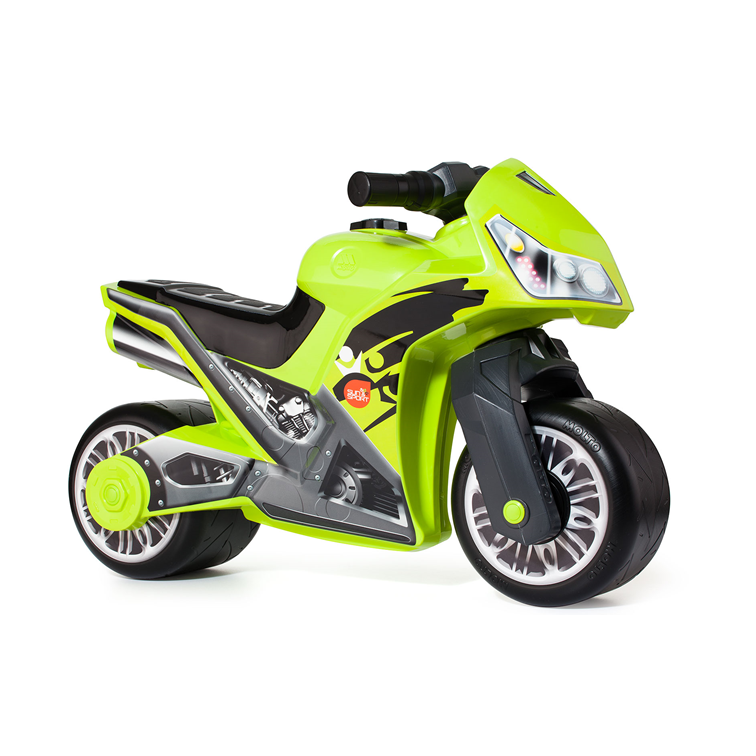 Moto elettrica per bambini moto giocattolo per bambini 1 anno 2 anni 3 anni  c 