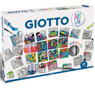 GIOTTO Pagina 2 - Toys Center