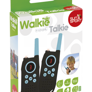 Walkie talkie - SUN&SPORT
