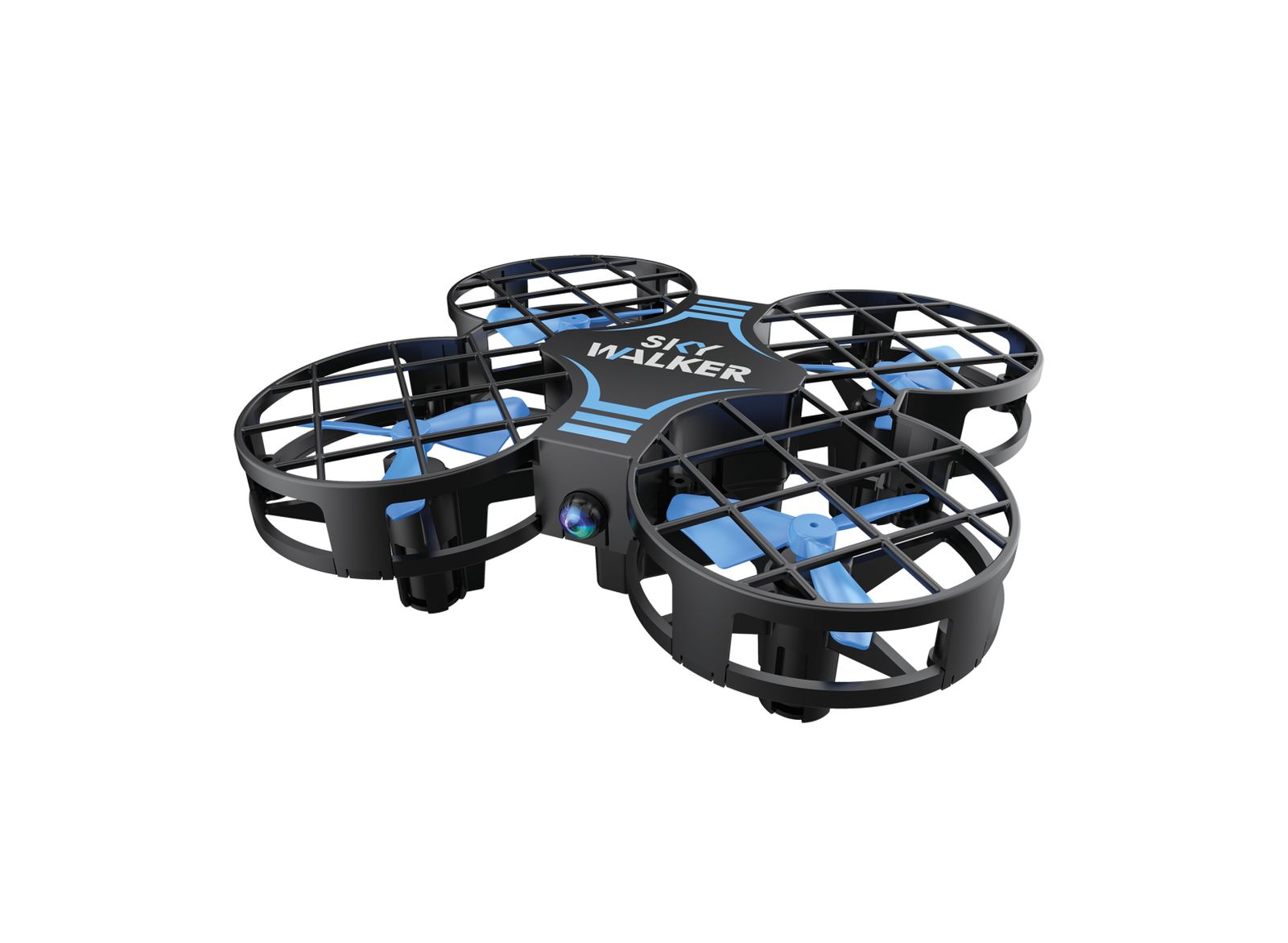 Drone r/c sky walker - MOTOR & CO.
