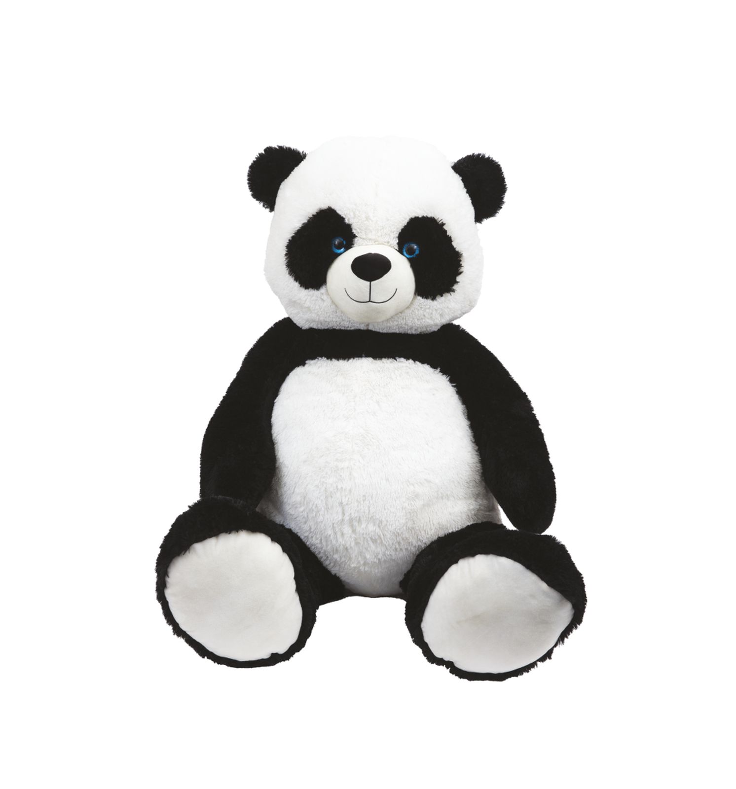 Panda Gigante - Toys Center