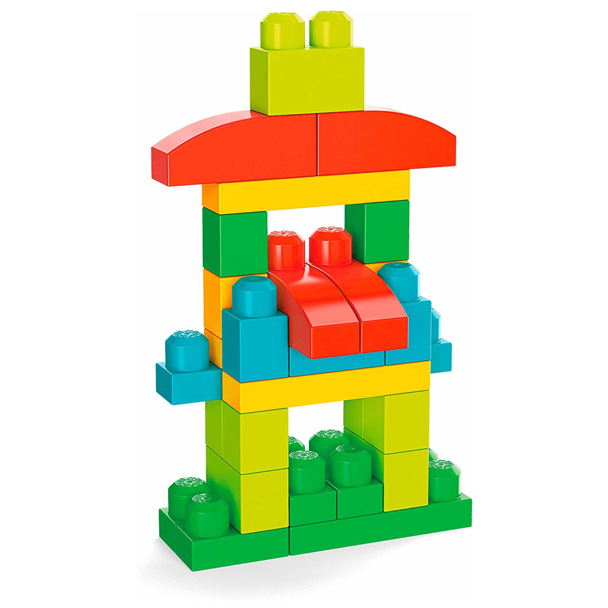 Blocchi di costruzione per bambini compatibili con giocattoli