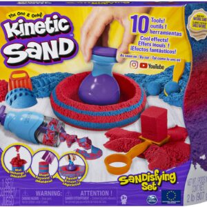 KINETIC SAND - Toys Center