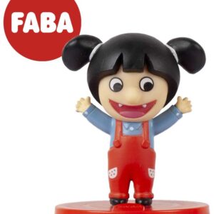 FABA RACCONTI DI MASHA E ORSO - GIOCHI DI FANTASIA - GIOCARE IN CASA