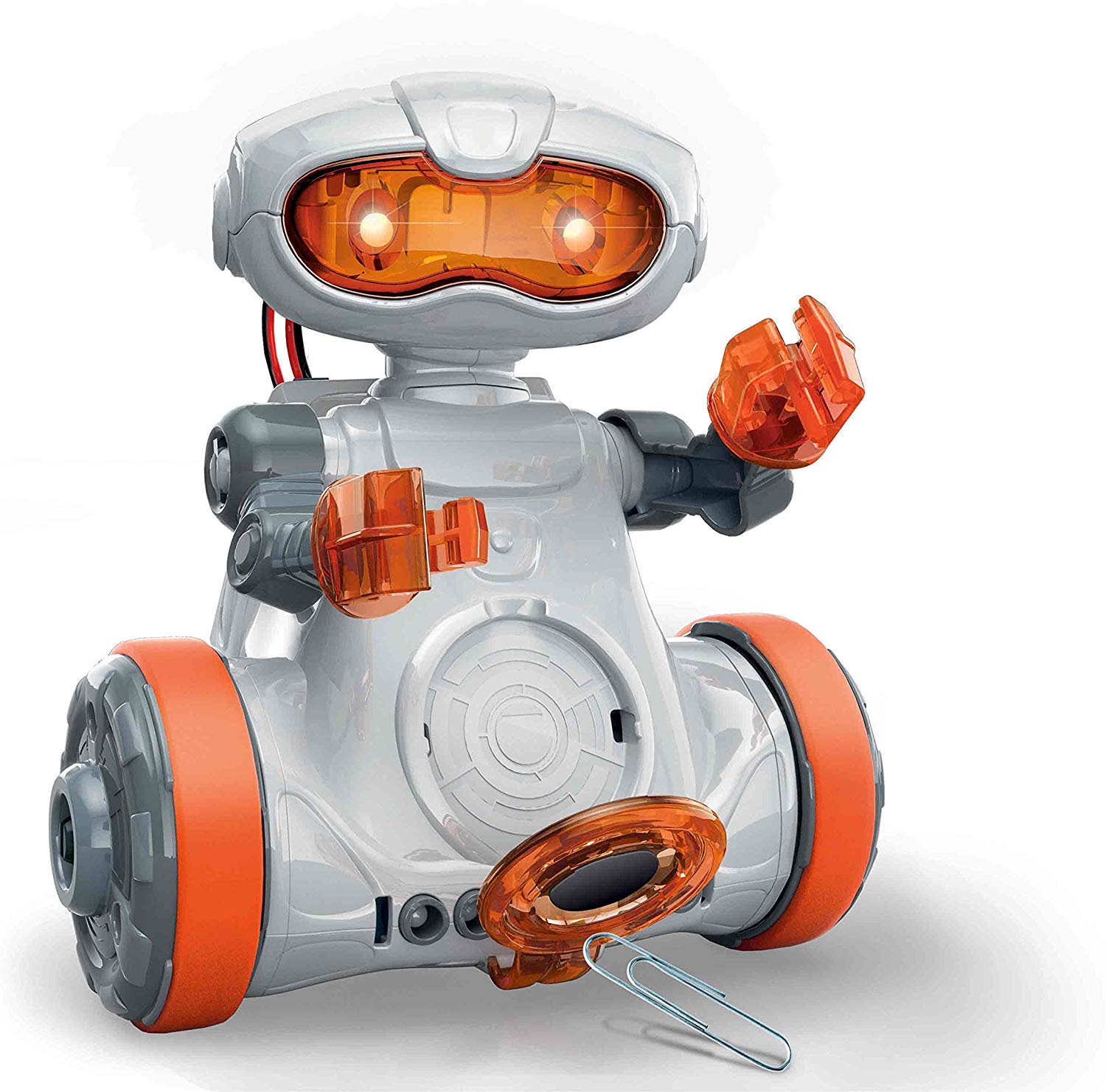 Robot Giocattolo per Bambini: Scopri i Modelli Parlanti e