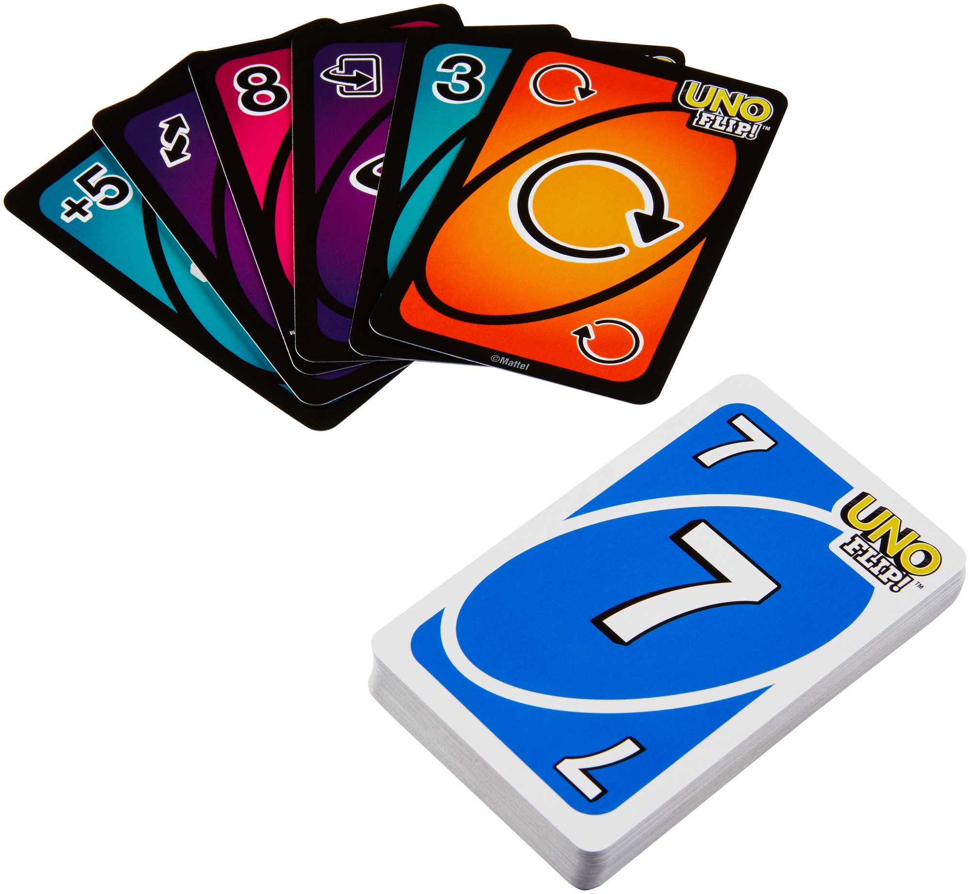 gioco carte uno plastificate - Acquista gioco carte uno