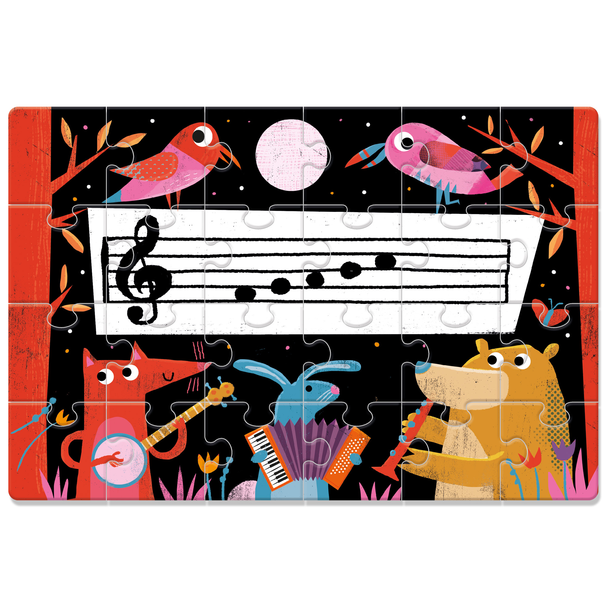 Headu cinque note per dieci canzoni - 