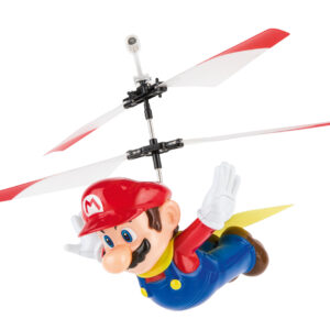 Rc air flying cape mario - CARRERA, Super Mario