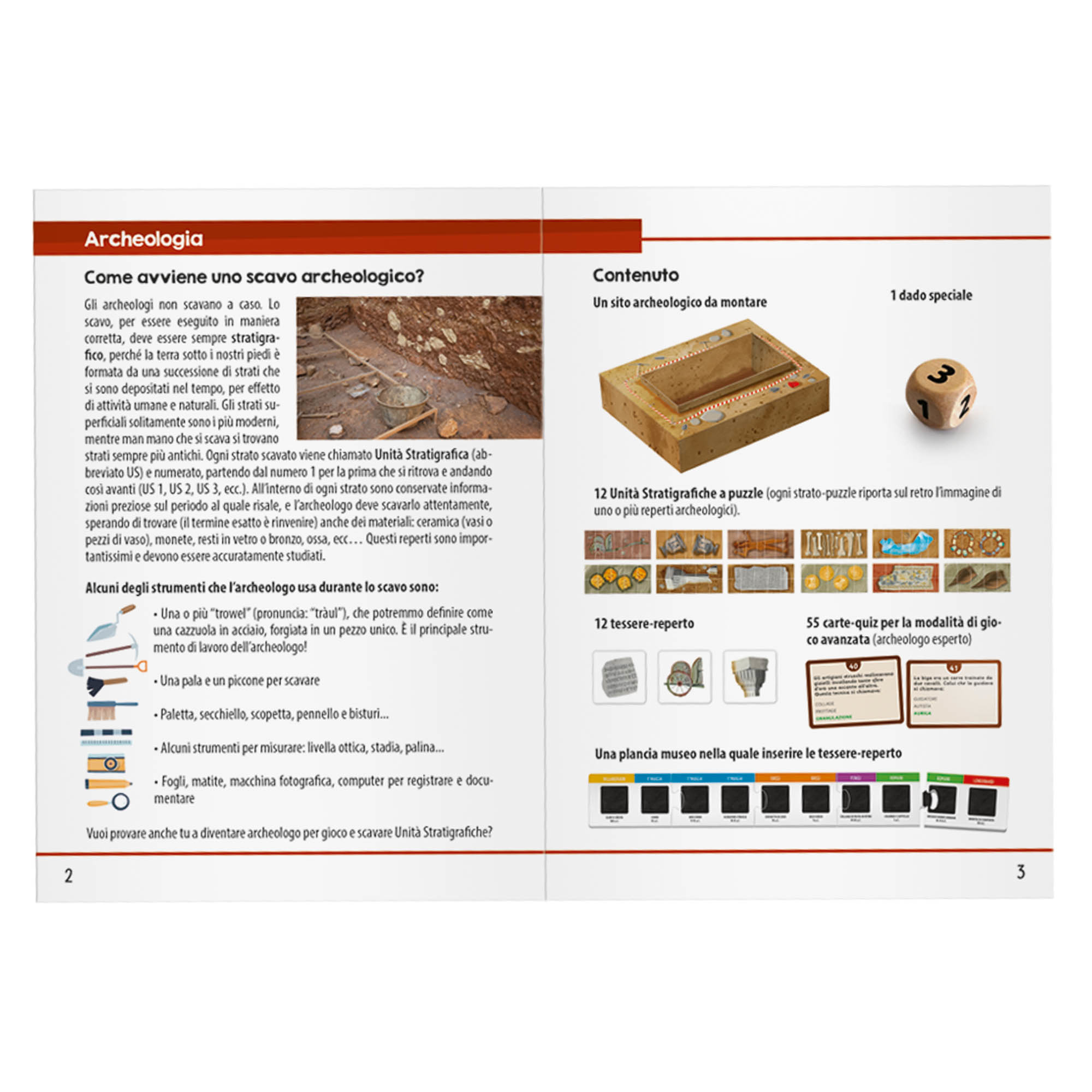 Headu archeologia - 