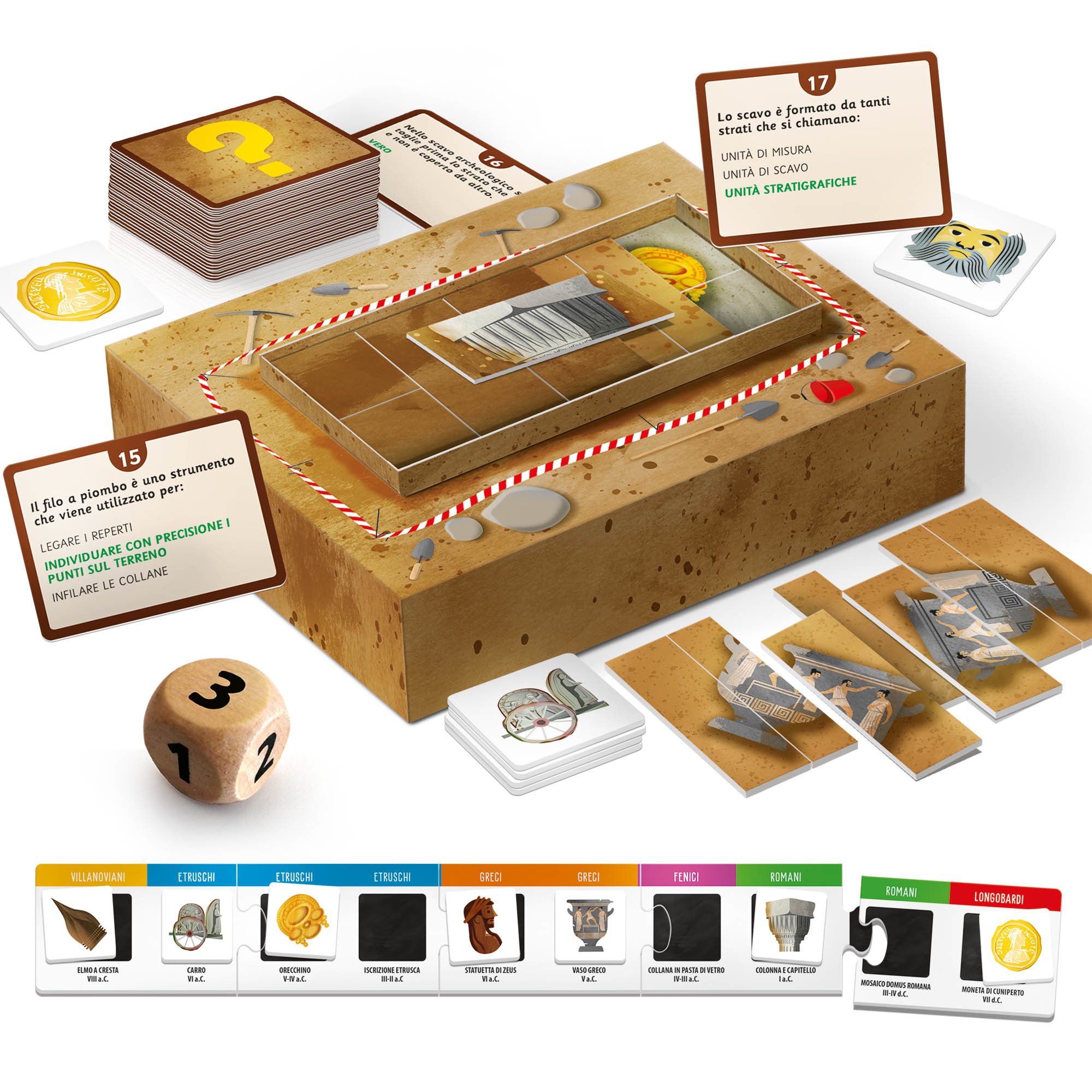 Headu archeologia - 