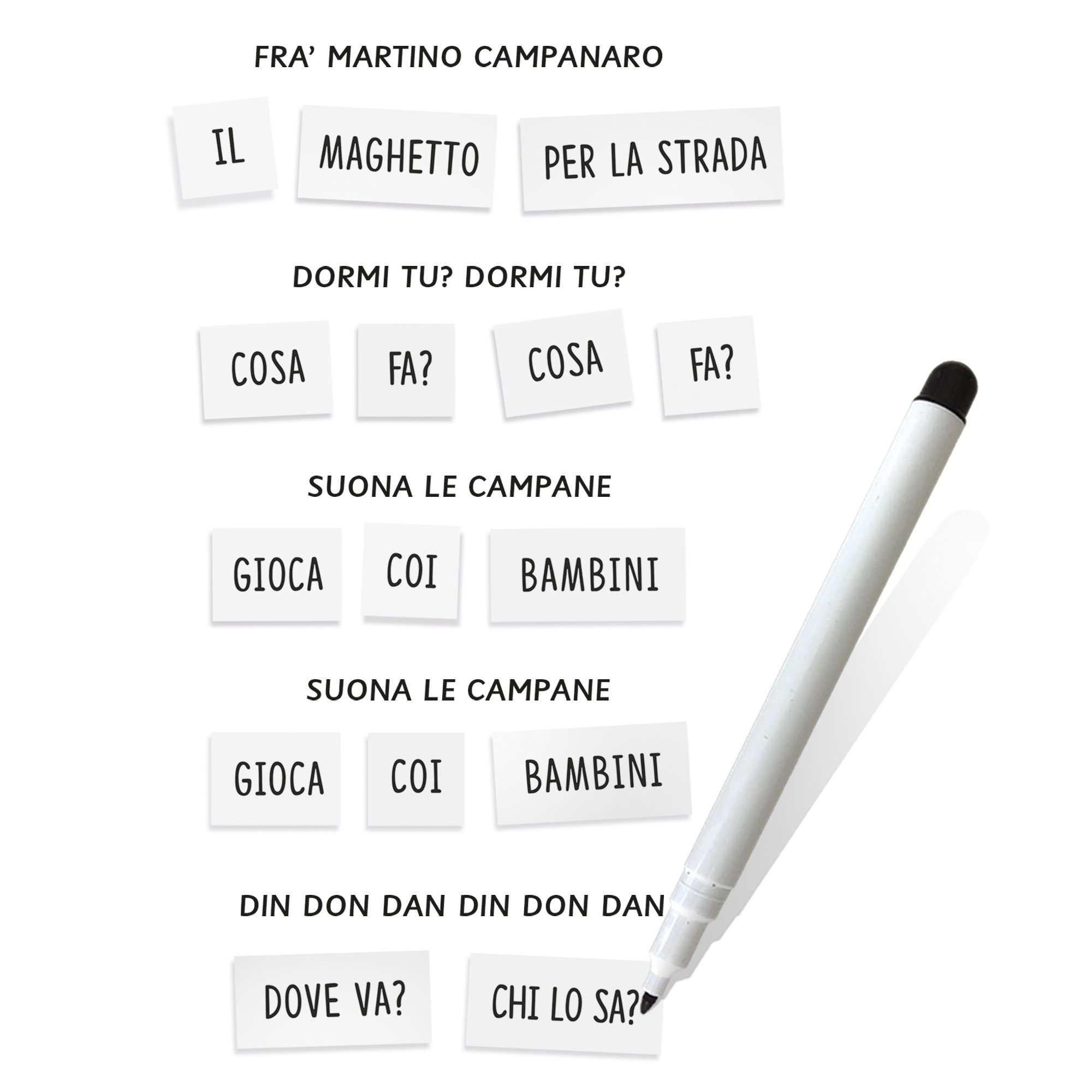 Headu scrivo la mia prima canzone - 